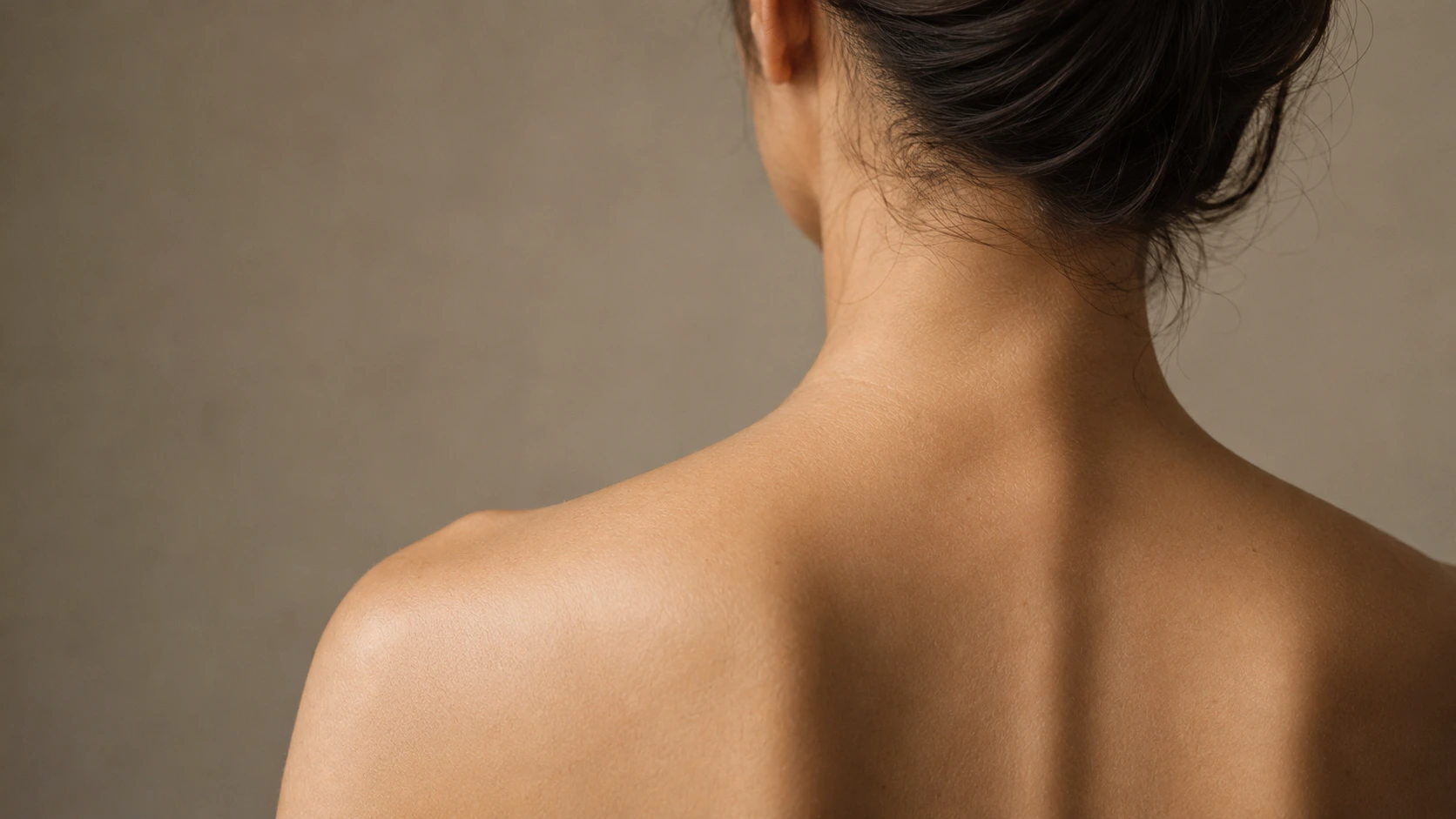 Dolor de espalda y cervical