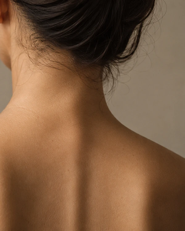 Dolor de espalda y cervical